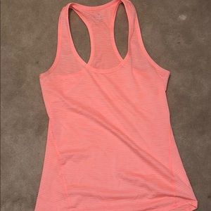 athleta tank